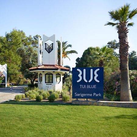Tui Blue Sarigerme Park 호텔 외부 사진