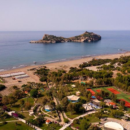 Tui Blue Sarigerme Park 호텔 외부 사진