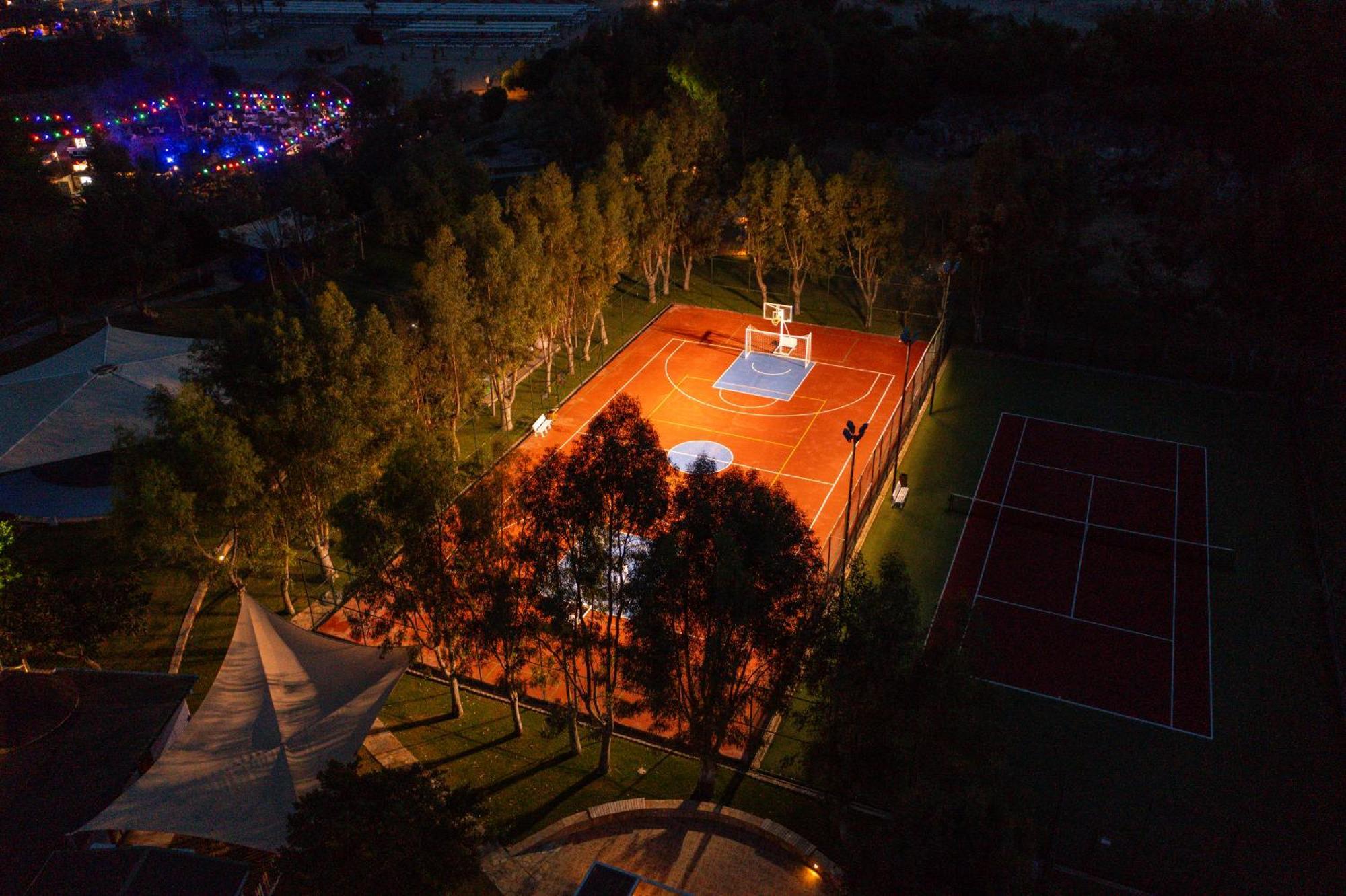 Tui Blue Sarigerme Park 호텔 외부 사진