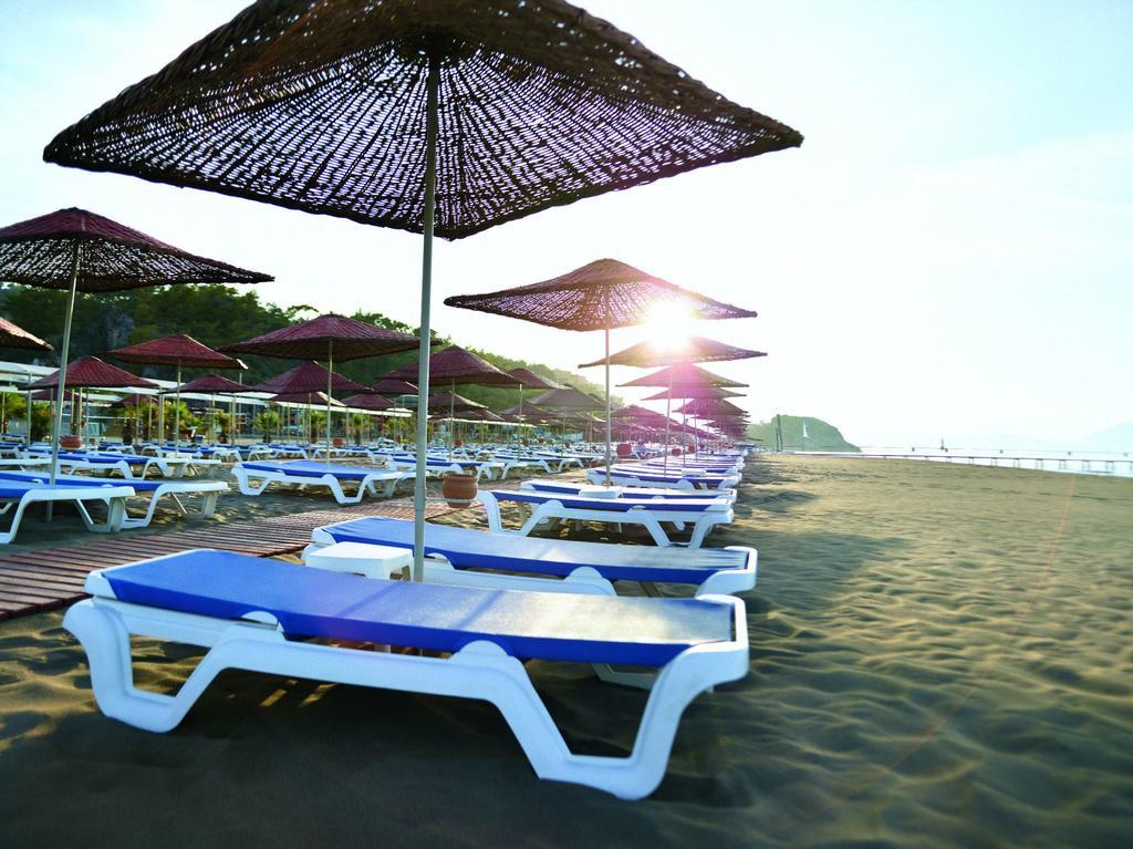 Tui Blue Sarigerme Park 호텔 외부 사진