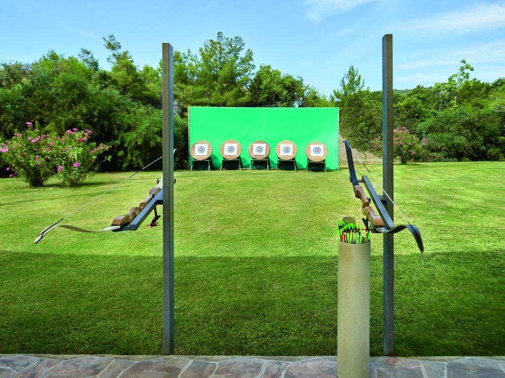 Tui Blue Sarigerme Park 호텔 외부 사진